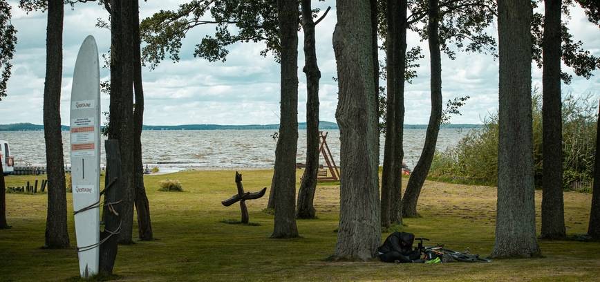 News in english only