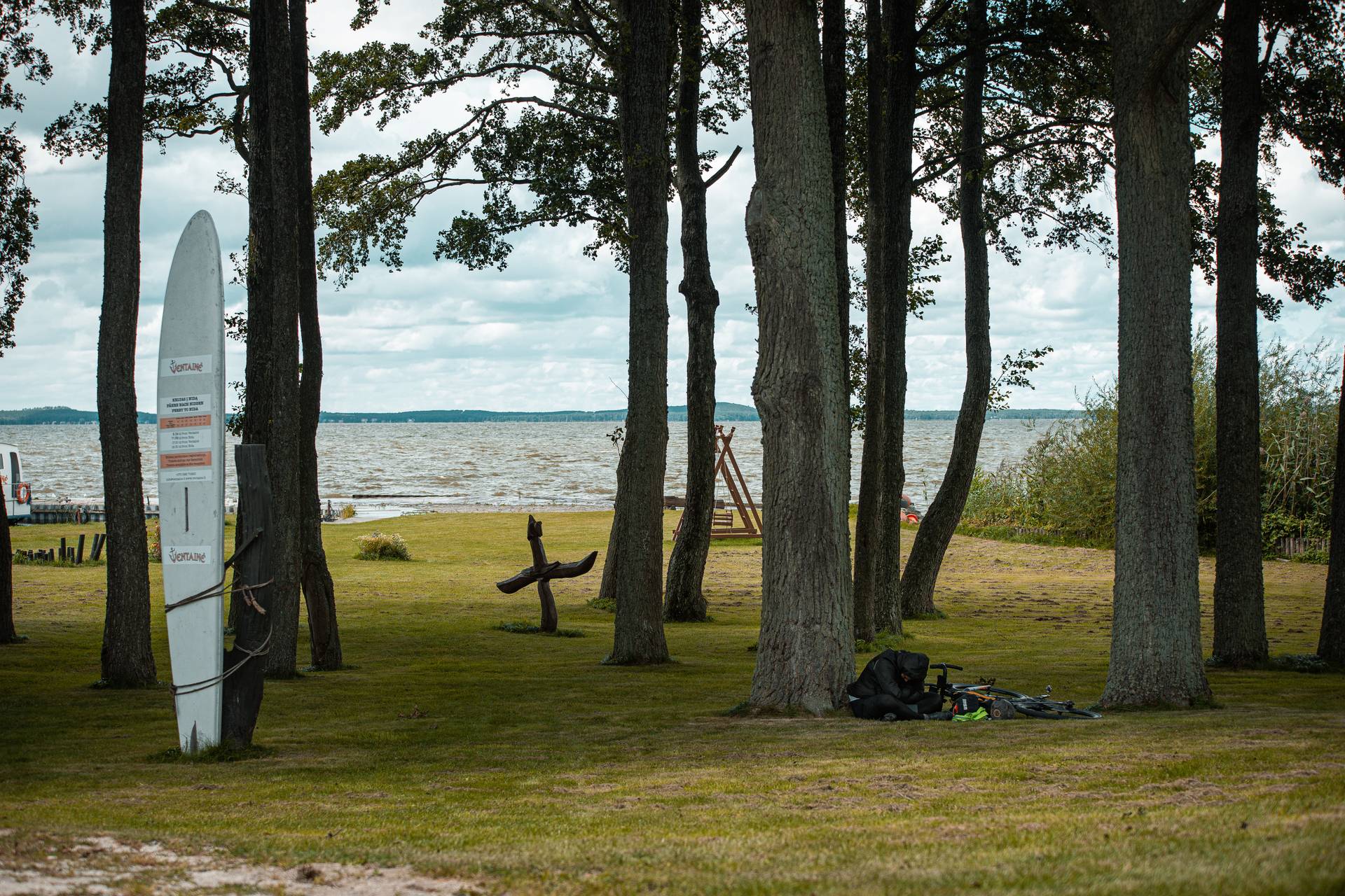 News in english only