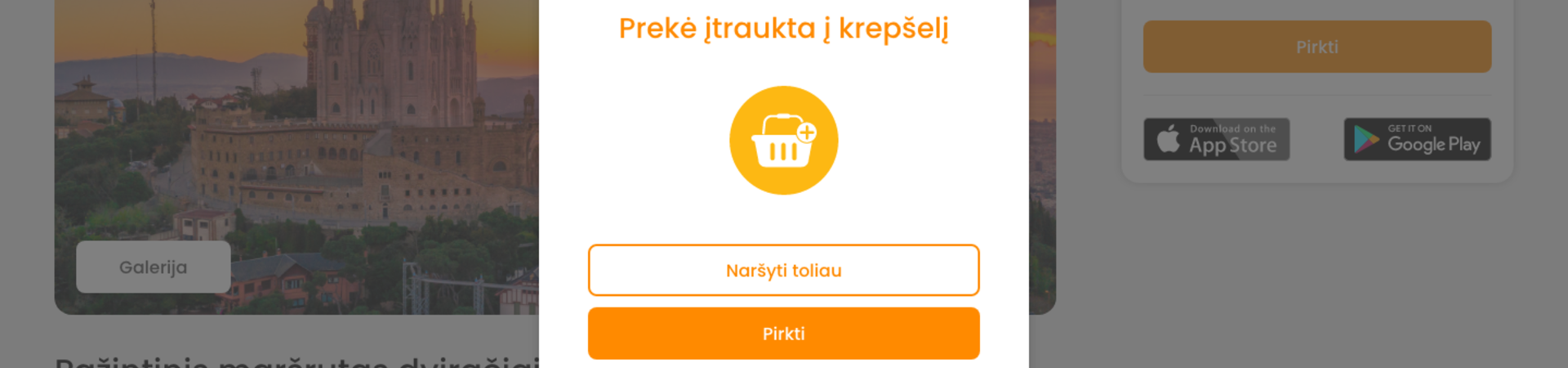 SPA Vilnius Anykščiai