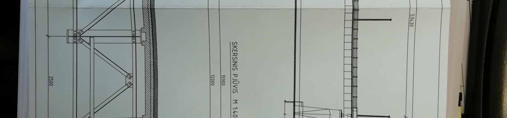 Conference and Entertainment center "Porto"