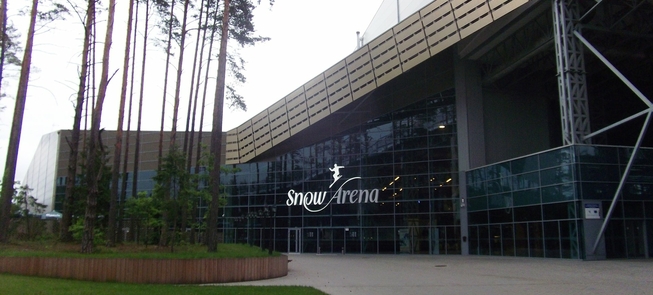 Velnio duobė Aukštadvaryje